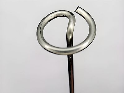 G型草皮釘